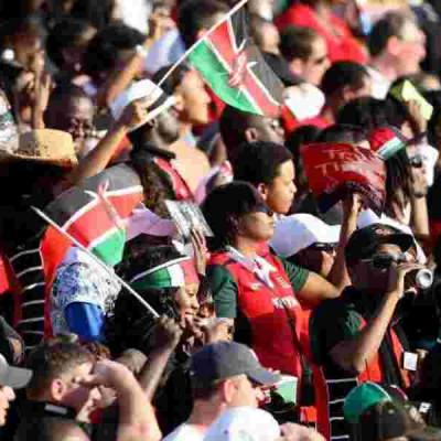 Shattered Dreams: How Kenyan Workers Face Harsh Realities Abroad