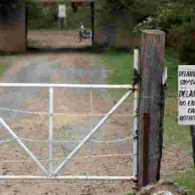 The Fall of Kenya's Delamere Family