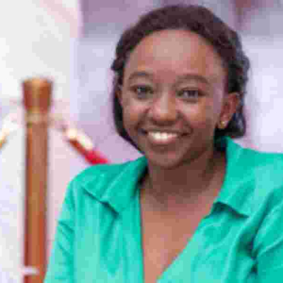 Charlene Ruto Dismisses Claims of Mining Corporation Appointment