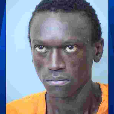 Kenyan Man Sentenced to 20 Years for Sexually Assaulting Apartment Receptionist in Phoenix, Arizona