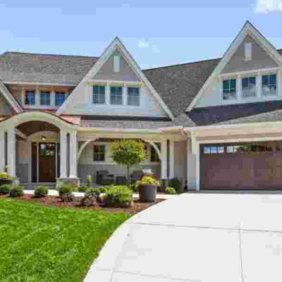 Many aspire to homeownership through mortgages The Rise of Ngata, Kiamunyi, and Lanet as Residential Hotspots