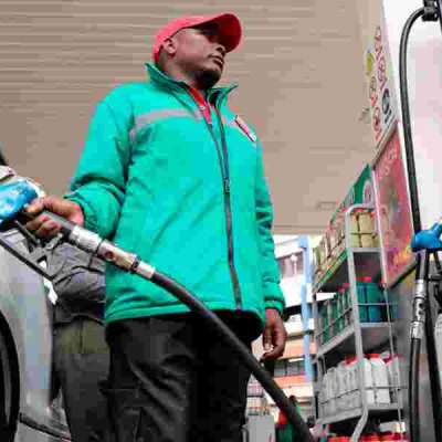 Kenya's Fuel Prices Drop to Lowest Point Since Early 2022