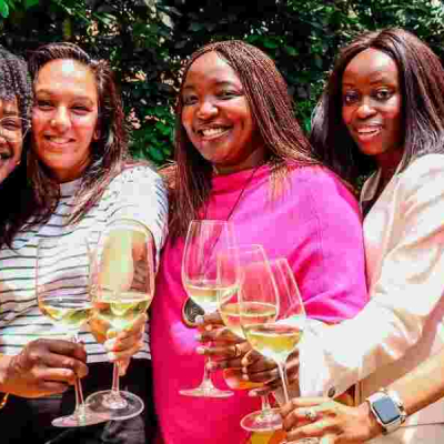 Kenyan Wine Tasters Shine at World Championship, Outperforming England