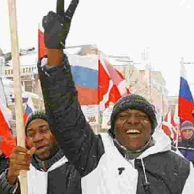 Russia Offers Fully-Funded Scholarships to Kenyan Students