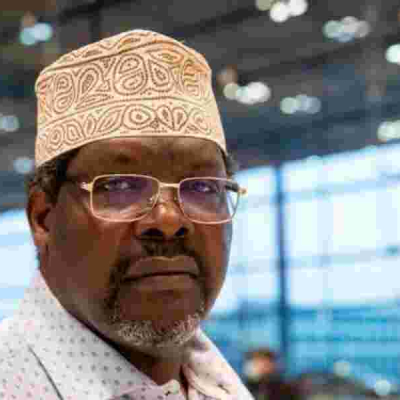 PS Sing'Oei Threatens Legal Action Over Miguna's Wealth Allegations