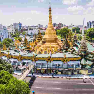 45 Kenyans at Risk as Embassy Reveals Extent of Myanmar Scam Crisis