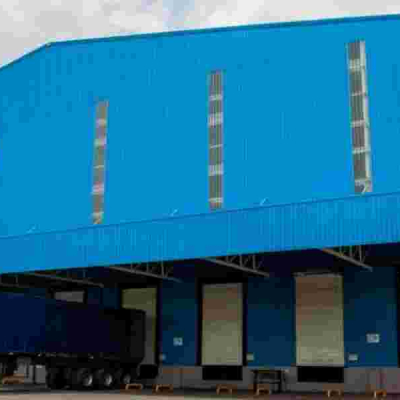 Unilever’s New Warehouse  Kenya's E-commerce Boom Transforms Warehouse Demand and Rental Rates
