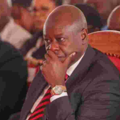 Gachagua's Fate Hangs in Balance as Senate Begins Impeachment Hearings