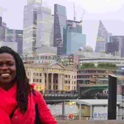 Rewriting the Diaspora Story: Susan Omondi's Call for Inclusive Change