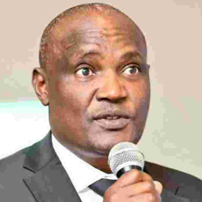 IMF Set to Rule on Kenya's Sh77.9B Funding Request by October 30