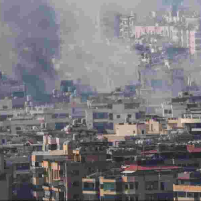 Revealed: Displaced Kenyans Forced onto Lebanon Streets