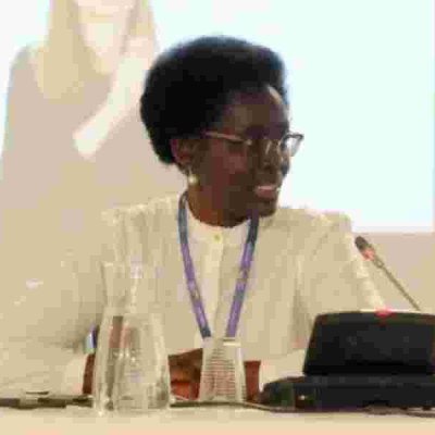 Dorothy Nyong'o Secures Seat on Pan-African Breast Cancer Council