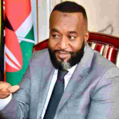 CS Joho Secures Freedom for 3 Kenyan Fishermen Held in Madagascar