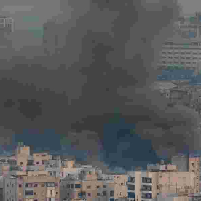 7,000 Kenyans Await Evacuation from Crisis-Hit Lebanon