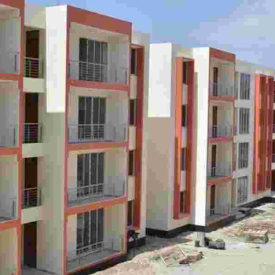 Kenya's Innovative Approach to Solving Housing Scarcity