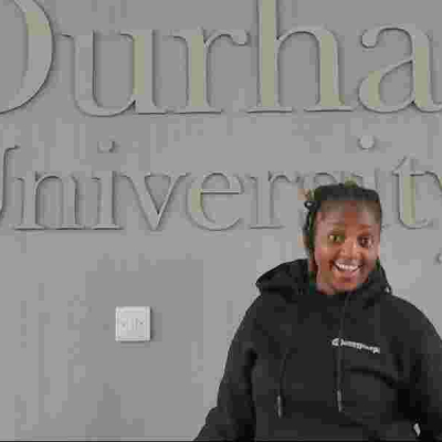 How the Commonwealth Scholarship Changed Zipporah Muthoni's Life