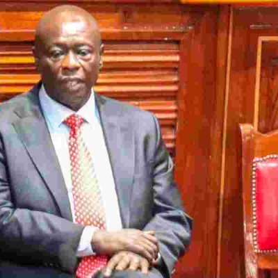 High Court Bench Refuses to Disqualify Itself from Gachagua's Impeachment Case