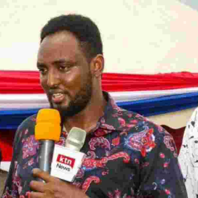 Wajir MCA's Mutilated Remains Found in Lake Yahud