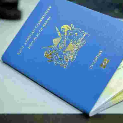 UK Announces New Visa Application Guidelines for Kenyan Applicants