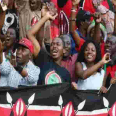 Kenyan Diaspora Cautions Ruto Against Democratic Backsliding and Term Limits 