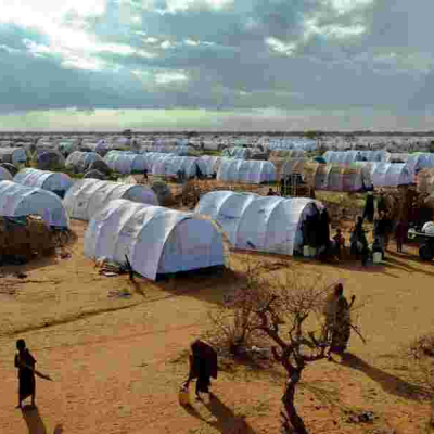 Kenya Sees 334% Jump in Asylum Cases Since 2019