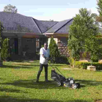 Wells Fargo HR Chief Missing After Siaya Funeral, Vehicle Found 385km Away