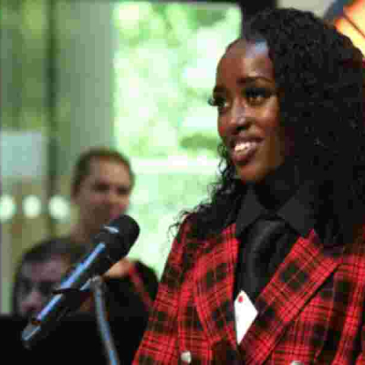 Beyond the Crown: Deborah Mungai Redefines Modern Pageantry