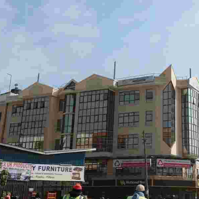Kitengela  Tenants Get Relief as 7 Nairobi Estates See Rent Decrease