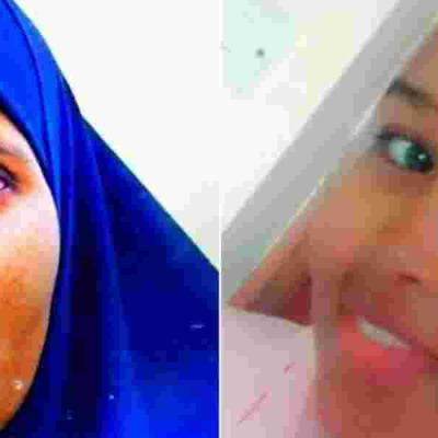 Triple Murder Shocks Eastleigh: Mother, Daughter, and Niece Found Dead