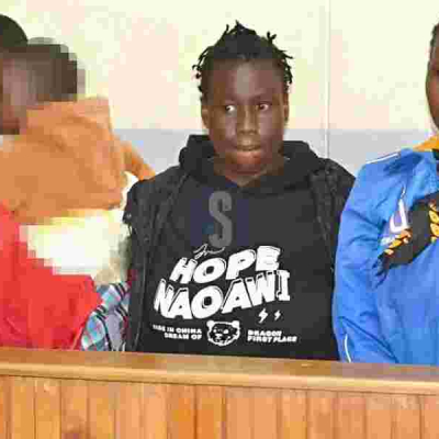 Trio Charged for Brutal Pepper Assault on Eldoret Woman's Private Parts