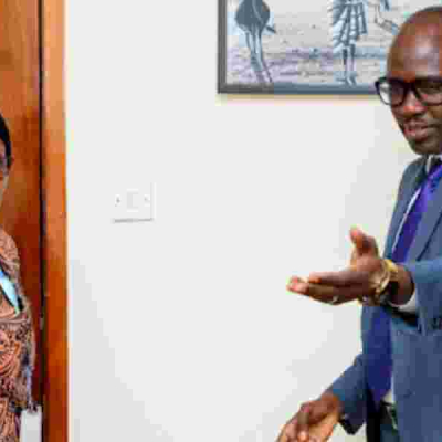 Kenyan Death Row Inmate in Saudi Arabia Granted Year-Long Reprieve