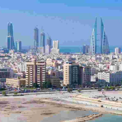 Empower Yourself First, Kenyan Professional in Bahrain Advises Diaspora