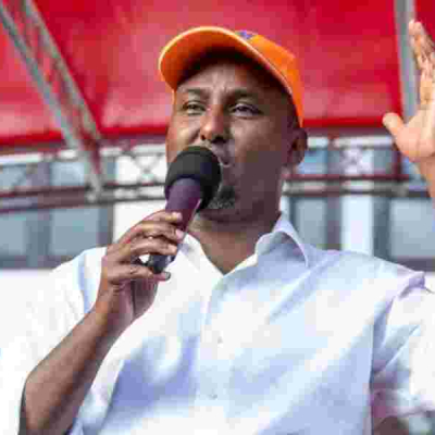 Junet Mohamed Firmly Denies Interior CS Speculation, Dismisses ODM Nomination Claims