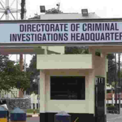 Police Identify Prime Suspect in Triple Eastleigh Murder Case