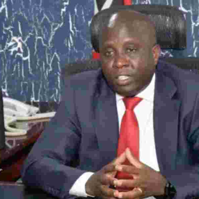 ICT Principal Secretary John Tanui Kenya's Phone Assembly Hits 2M Mark, Says PS Tanui