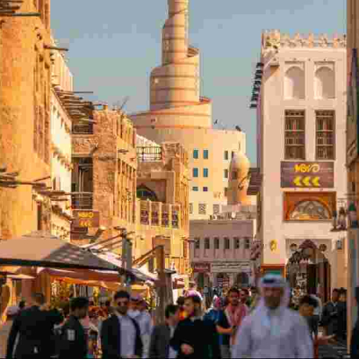 5,000 Kenyans Stranded in Qatar After World Cup Dream Turned Nightmare