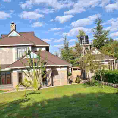 EACC Seizes 121 Stamps in Crackdown on Bomet County Corruption Scandal