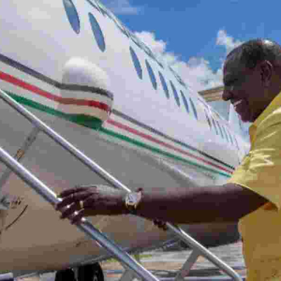 President Ruto Leads Kenya's Trade Agenda at COMESA Summit in Burundi