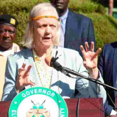 US Government to Support Revival of Cotton Farming in Kenya