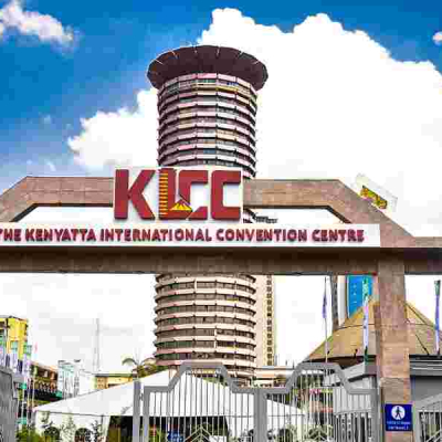 KICC Among Eleven State Enterprises Marked for Privatization in Kenya