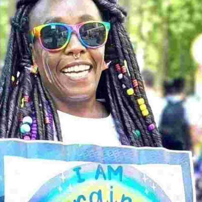 Lesbian Kenyan Woman Battles UK Deportation Despite Death Threats Back Home