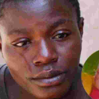 A Mother's Anguish: Nakuru Woman Searches Tirelessly for Missing Baby