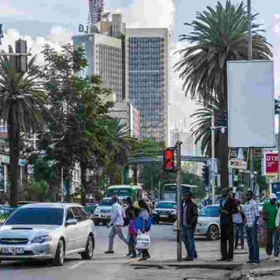 How American Research Team Helped Nairobi Families Cut Fuel Bills by Sh 15,000