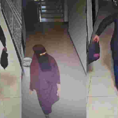 Lang'ata Cemetery Body Parts Lead Police to Eastleigh Murder Suspect