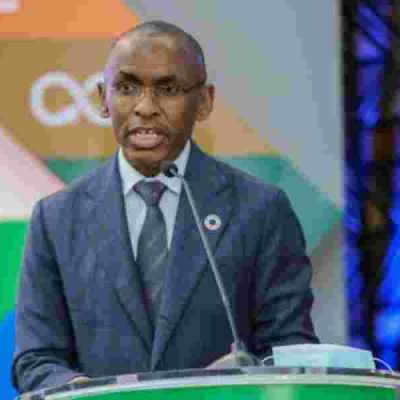 Safaricom CEO Peter Ndegwa Safaricom Solidifies Position in Ethiopia, Reaches 52 Million Customers Nationwide