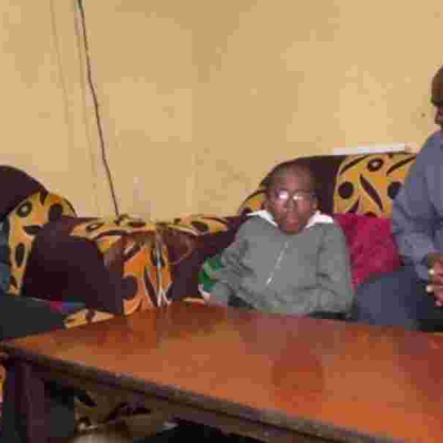 Kenyan Mother Pleads for Help as Disabled Daughter Sits KCSE Exams on Oxygen