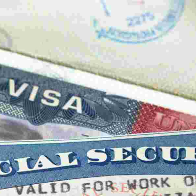  H-4 Visa Holders Face Renewed Threat of Work Authorization Loss Under Trump's Return