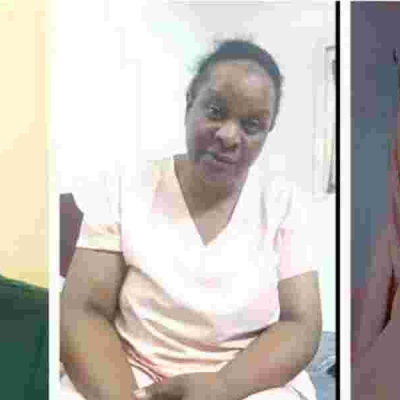 Trapped in Limbo: The Stateless Children of Kenyan Mothers in Saudi Arabia