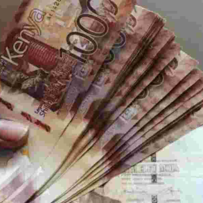 Wash Wash' Kings: How Dirty Money is Reshaping Kenya's Economy