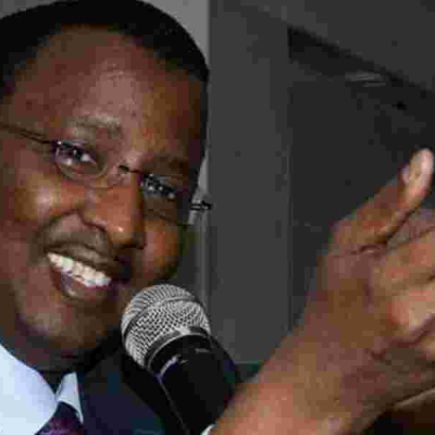 President Ruto Taps Former IEBC Chair Issack Hassan, Ex-MP Jaguar for State Appointments